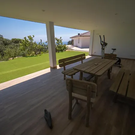 Villa Marinada Lux