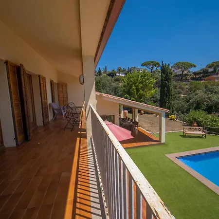 Villa Marinada Lux