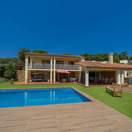 Marinada Lux Villa